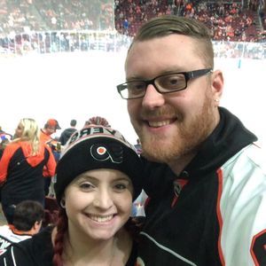 Meet your Posher, Dustin